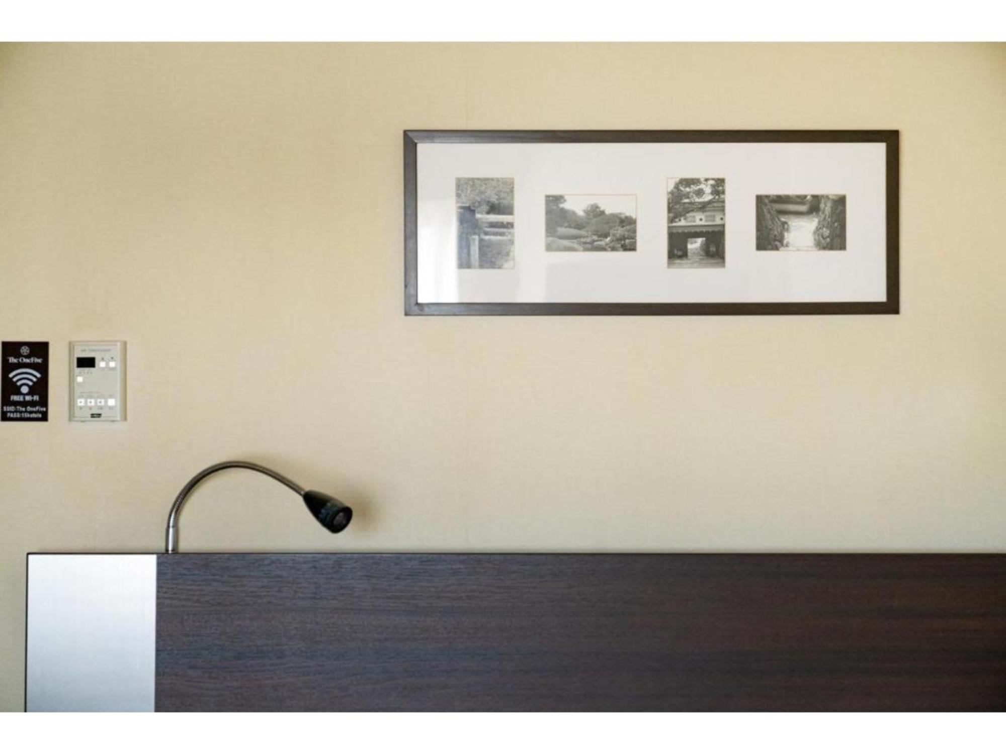 The Onefive Okayama - Vacation Stay 41846V Esterno foto