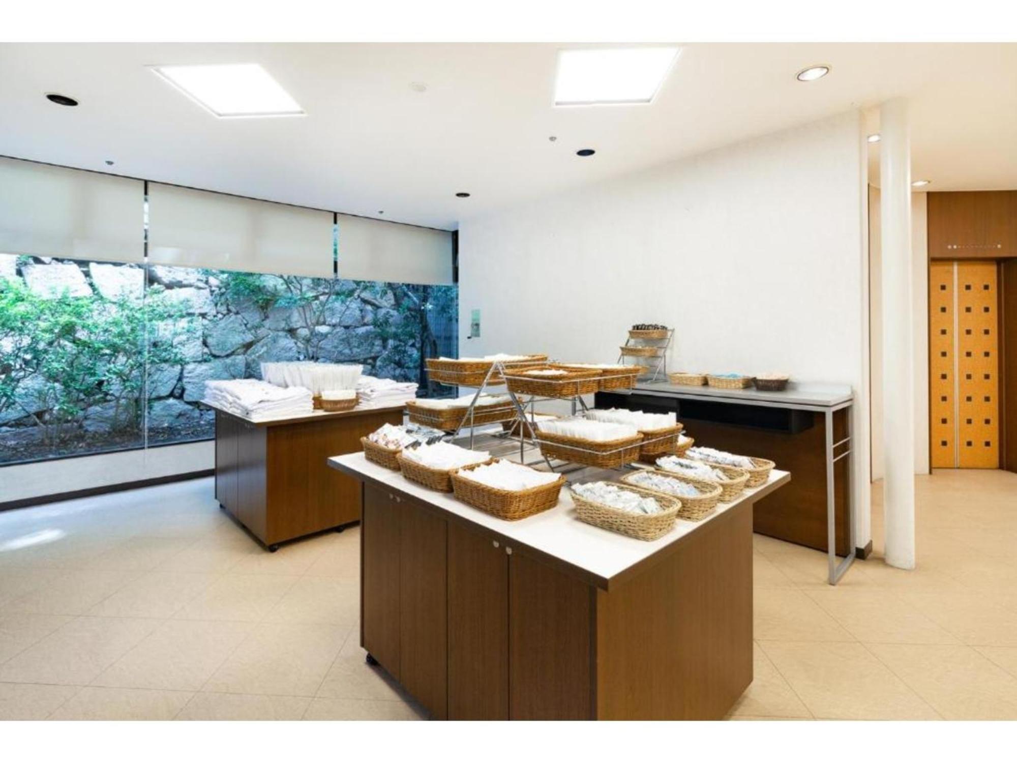 The Onefive Okayama - Vacation Stay 41846V Esterno foto